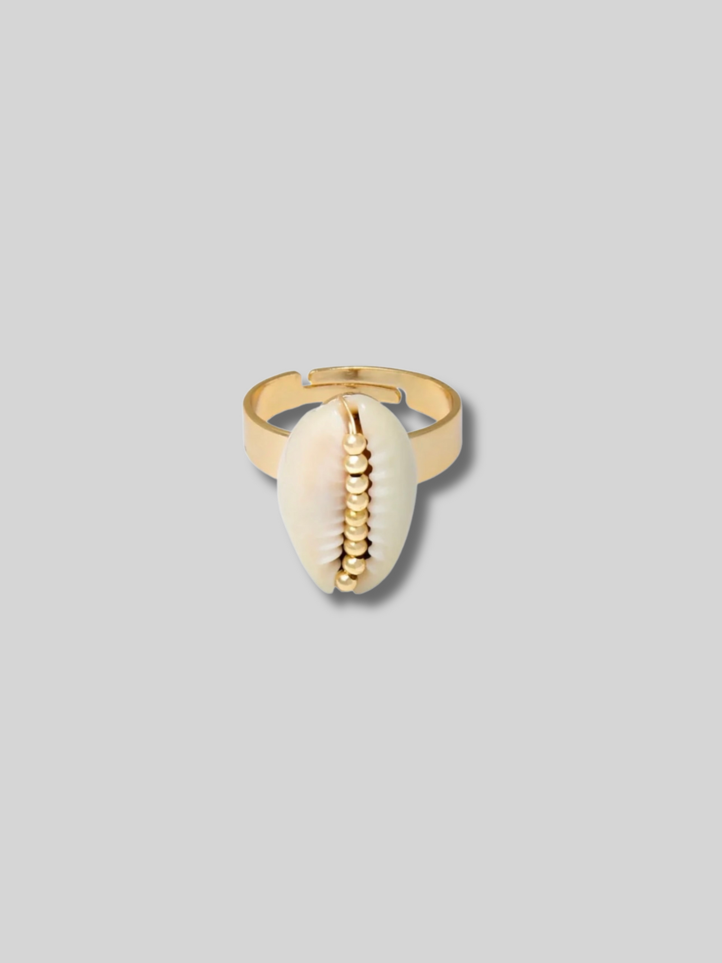 shell ring