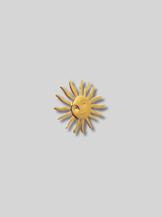 Sunny days ring