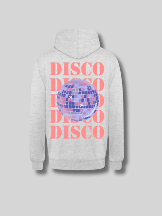 disco hoodie (EXCLUSIVE BYMIEK)